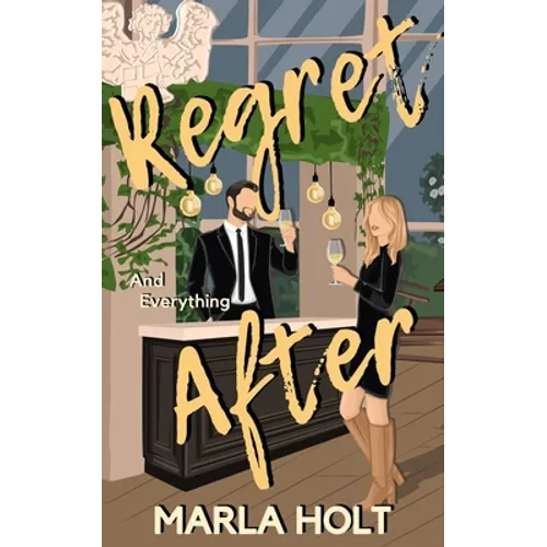 Regret and Everything After - Paperback