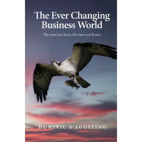 The Ever Changing Business World - Paperback
