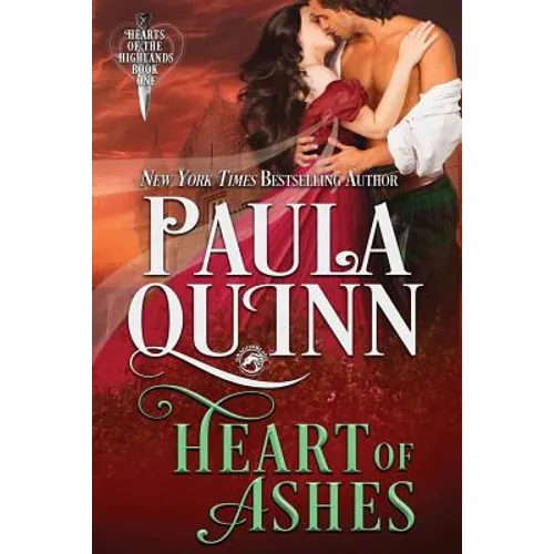Heart of Ashes - Paperback