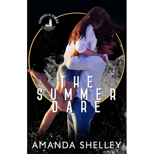 The Summer Dare - Paperback