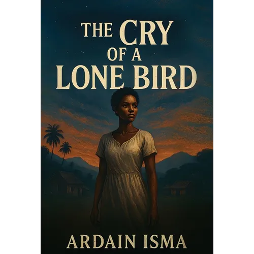 The Cry of a Lone Bird - Hardcover