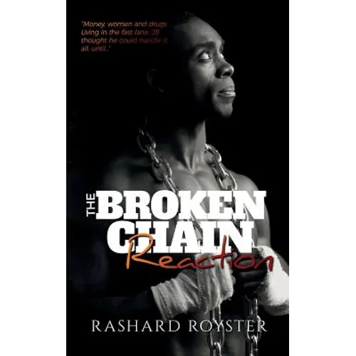 The Broken Chain Reaction - Paperback