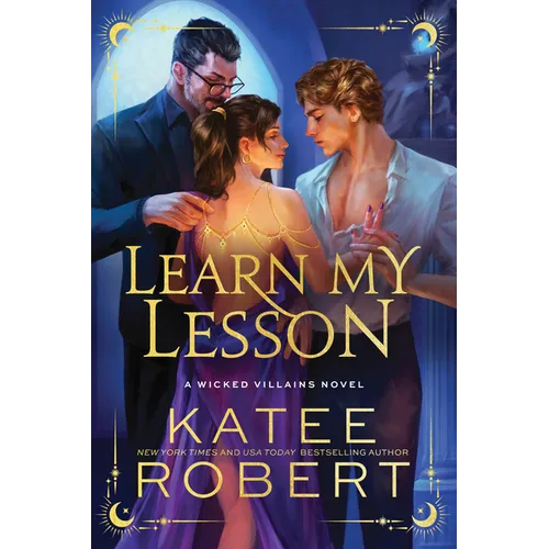 Learn My Lesson (Standard Edition) - Paperback