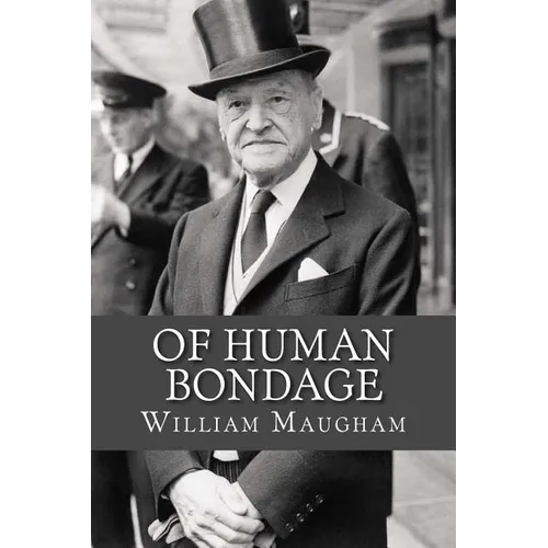 Of Human Bondage - Paperback