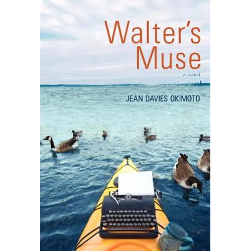 Walter's Muse - Hardcover