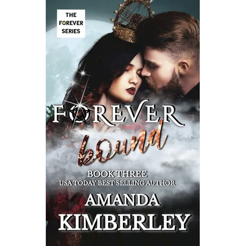 Forever Bound - Paperback