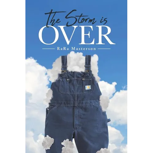 The Storm Is Over - Paperback