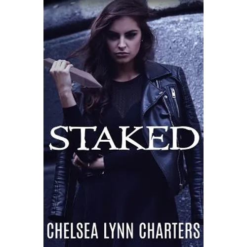 Staked - Paperback