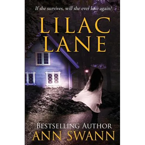 Lilac Lane - Paperback