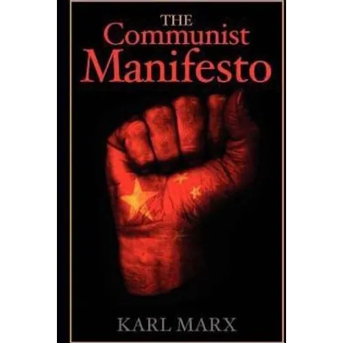 The Communist Manifesto - Paperback