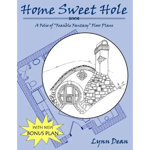 Home Sweet Hole, Bonus edition: A Folio of 