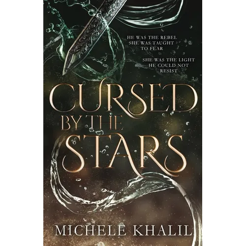 Cursed by the Stars - Paperback