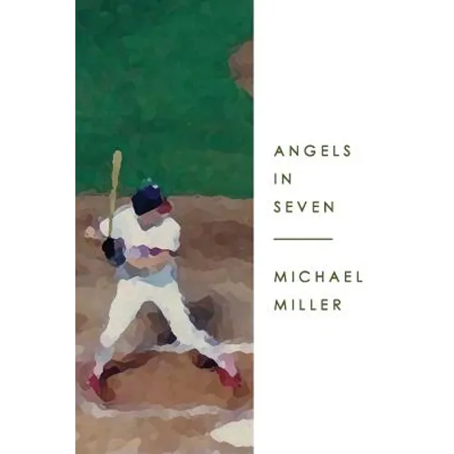 Angels in Seven - Paperback