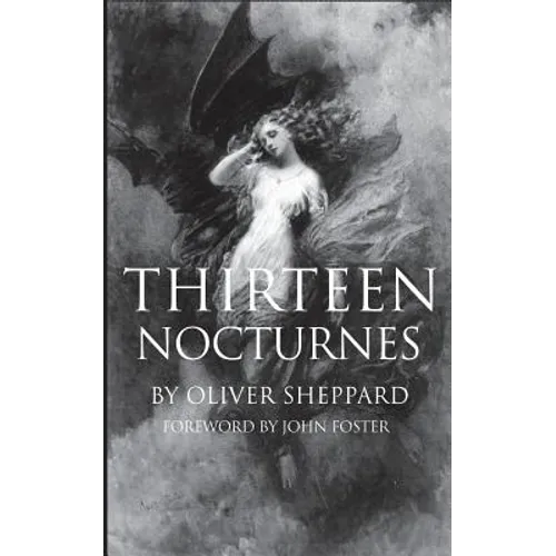 Thirteen Nocturnes - Paperback