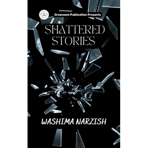 Shattered Stories - Paperback