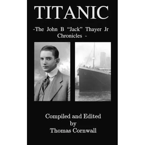 Titanic: The John B. 