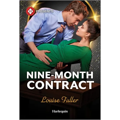 Nine-Month Contract - Paperback
