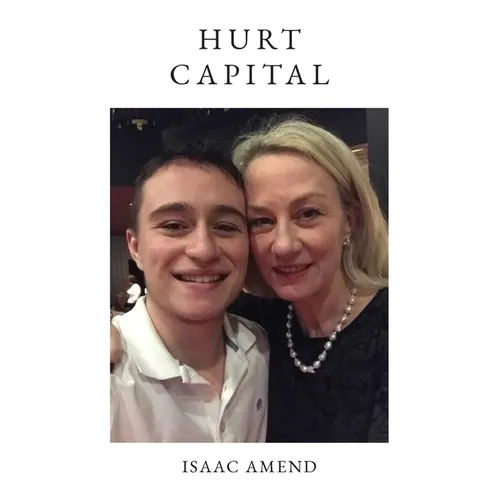 Hurt Capital - Paperback
