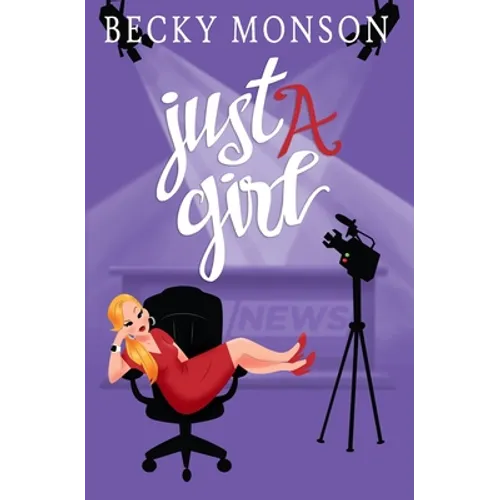 Just a Girl - Paperback