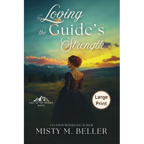 Loving the Guide's Strength - Paperback