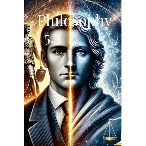 Philosophy 5.3 - Paperback