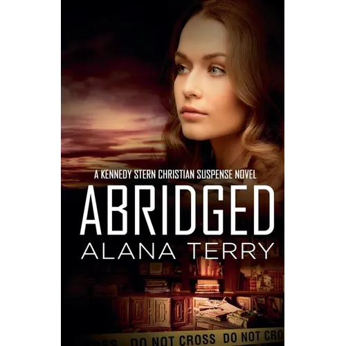 Abridged - Paperback