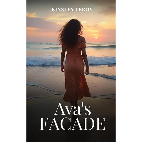 Ava's Façade - Hardcover