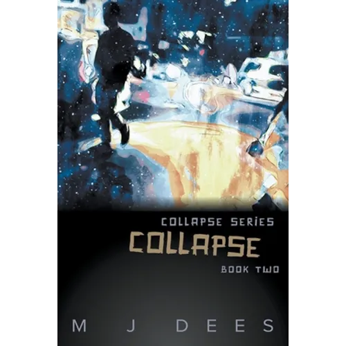 Collapse - Paperback