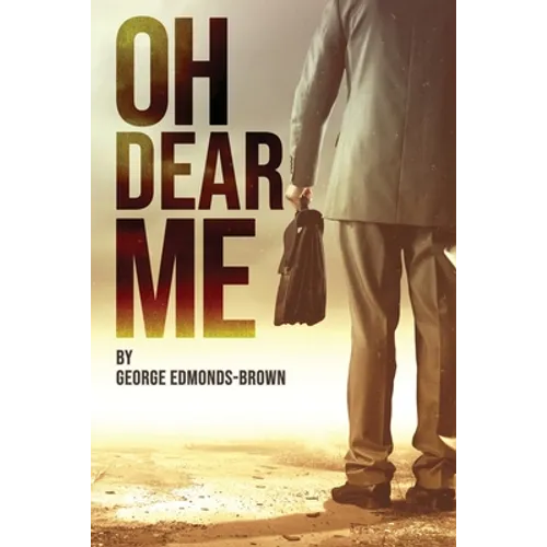 Oh Dear Me - Paperback