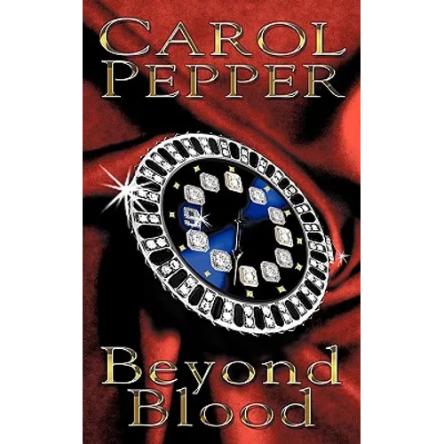 Beyond Blood - Paperback