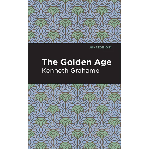 The Golden Age - Hardcover