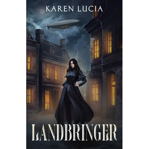 Landbringer - Paperback