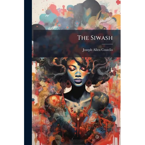 The Siwash - Paperback