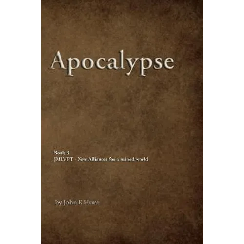 Apocalypse - Paperback