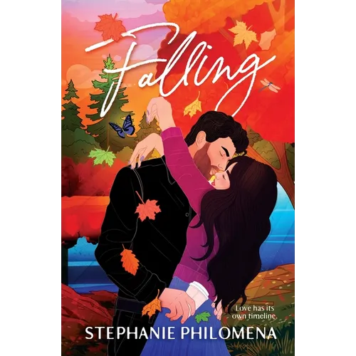 Falling - Paperback