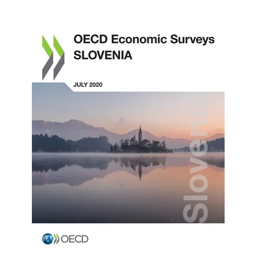 OECD Economic Surveys: Slovenia 2020 - Paperback