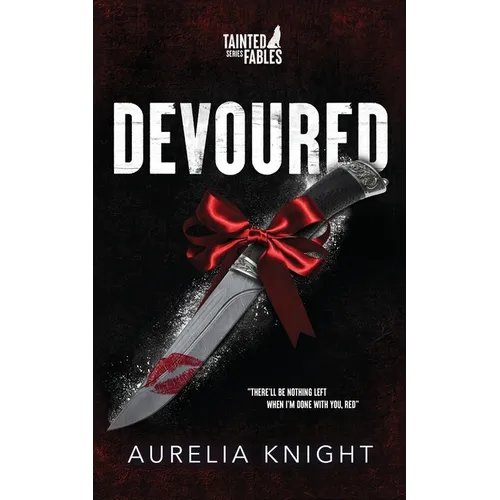 Devoured - Paperback