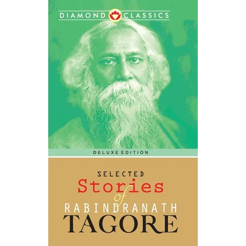 Selected Stories of Rabindranath Tagore - Hardcover