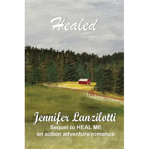 Healed - Paperback