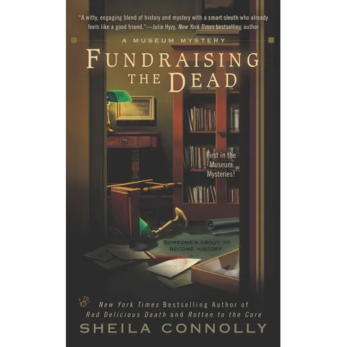 Fundraising the Dead - Mass Market Paperbound