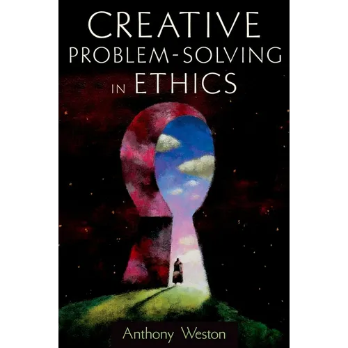 Creative Problem-Solving in Ethics - Paperback