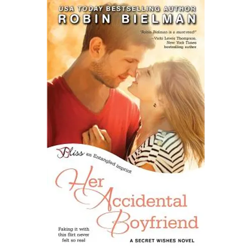 Her Accidental Boyfriend - Paperback
