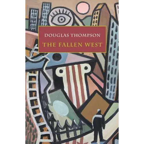 The Fallen West - Paperback