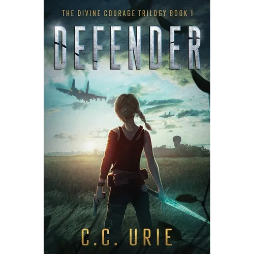 Defender - Paperback