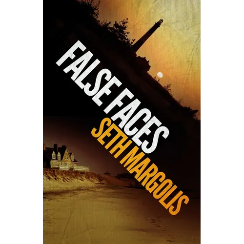 False Faces - Paperback