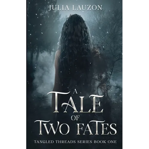 A Tale of Two Fates - Paperback