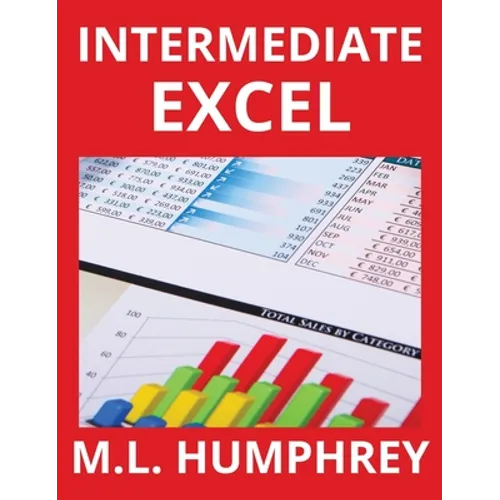 Intermediate Excel