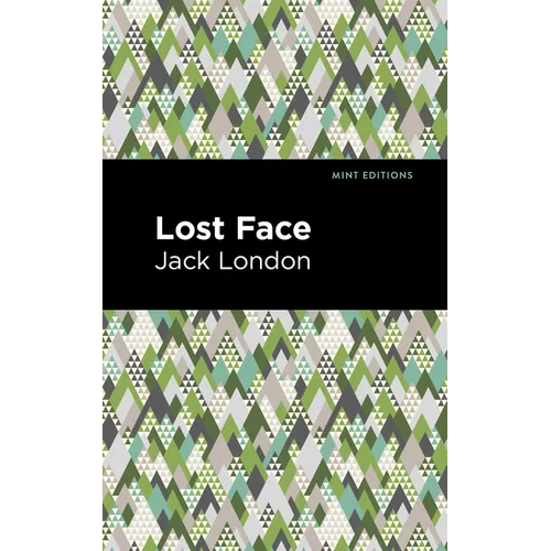 Lost Face - Paperback