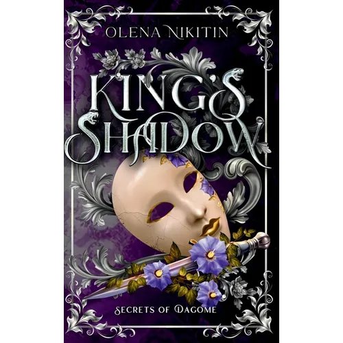 King's Shadow - Hardcover