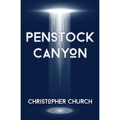 Penstock Canyon - Paperback